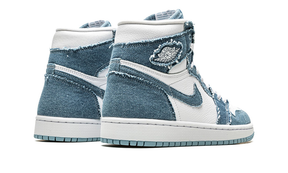 Air Jordan 1 High WMNS "Denim"