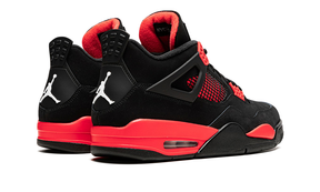 Air Jordan 4 "Red Thunder"