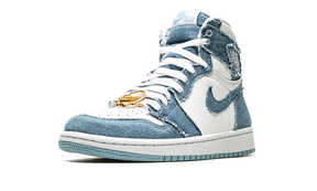 Air Jordan 1 High WMNS "Denim"