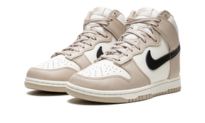 Nike Dunk High WMNS "Fossil Stone"