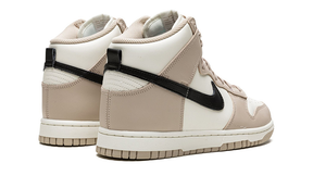 Nike Dunk High WMNS "Fossil Stone"
