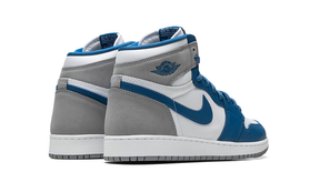 Air Jordan 1 High Retro GS "True Blue"