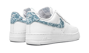 Nike Air Force 1 Low WMNS "Blue Paisley"