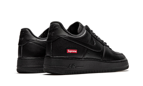 Nike Air Force 1 Low "Supreme - Black"