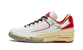 Air Jordan 2 Low OG SP "Off White - Chicago"