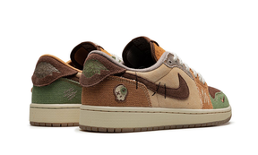 Air Jordan 1 Low "Zion Williamson Voodoo"