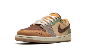 Air Jordan 1 Low "Zion Williamson Voodoo"