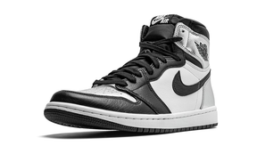 Air Jordan 1 High WMNS "Silver Toe"