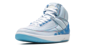 Air Jordan 2 "J Balvin"