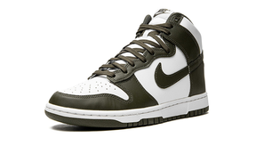 Nike Dunk High "Cargo Khaki"