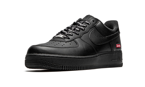 Nike Air Force 1 Low "Supreme - Black"