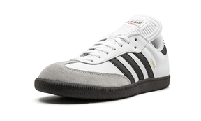 Adidas Samba Classic "White - Black"