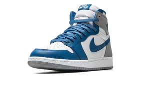 Air Jordan 1 High Retro GS "True Blue"