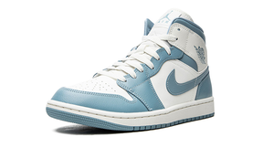 Air Jordan 1 Mid WMNS "UNC"