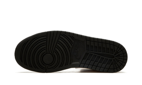 Air Jordan 1 Mid "Lakers"