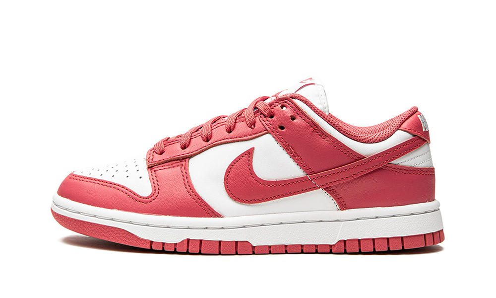 Nike Dunk Low WMNS "Archeo Pink"