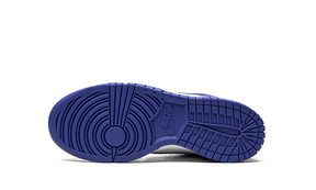 Nike Dunk Low GS "Racer Blue"