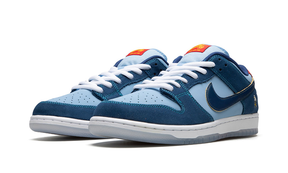 Nike SB Dunk Low "Why so Sad"