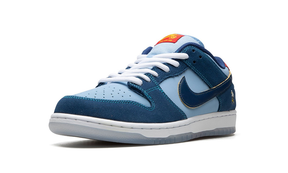 Nike SB Dunk Low "Why so Sad"