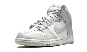 Nike Dunk High "Vast Grey"