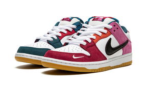 Nike SB Dunk Low Pro QS "Parra (Friends & Family)"