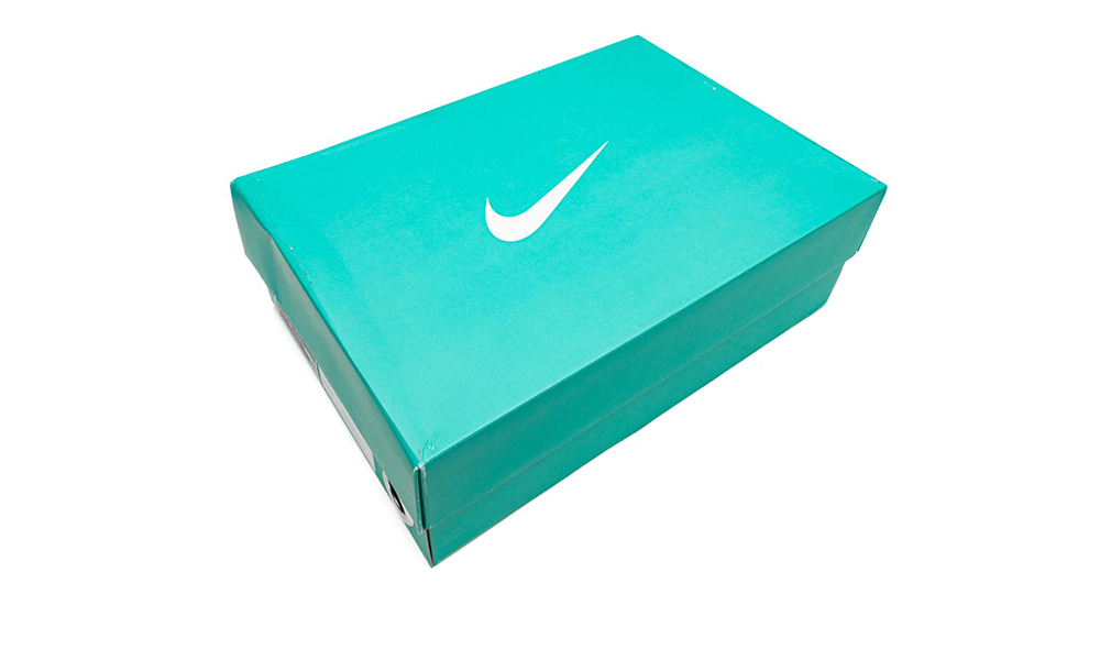 Nike Air Force 1 Low SP Tiffany And Co. UK 11 Sneaker
