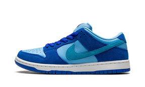 Nike SB Dunk Low "Blue Raspberry"