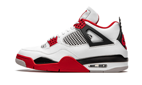 Air Jordan 4 "Fire Red 2020"