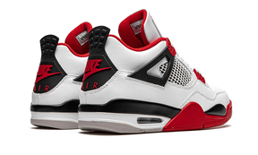 Air Jordan 4 "Fire Red 2020"