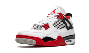 Air Jordan 4 "Fire Red 2020"