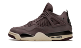 Air Jordan 4 "A Ma Maniere Violet Ore"