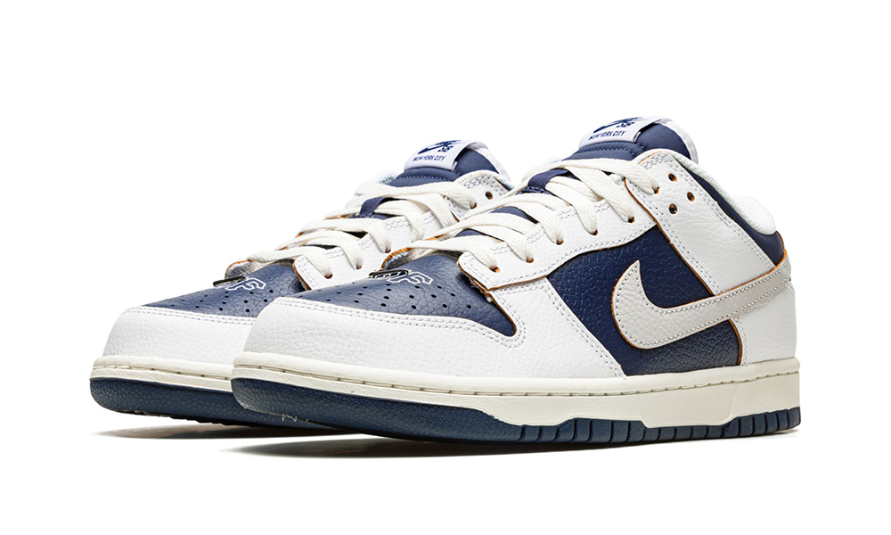 Nike SB Dunk Low "HUF - NYC"