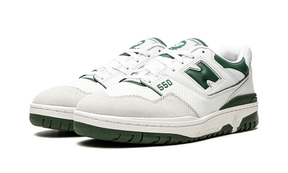 New Balance 550 "White - Green"