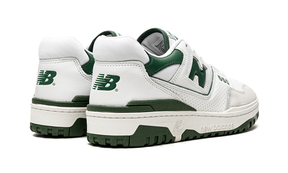 New Balance 550 "White - Green"