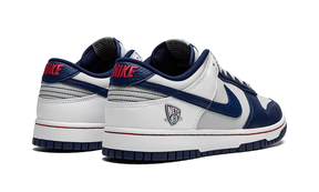 Nike Dunk Low EMB "NBA 75th Anniversary Brooklyn Nets"
