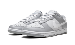 Nike Dunk Low "Two Tone Grey"