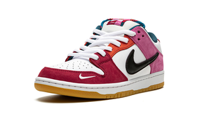 Nike SB Dunk Low Pro QS "Parra (Friends & Family)"