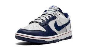 Nike Dunk Low EMB "NBA 75th Anniversary Brooklyn Nets"