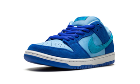 Nike SB Dunk Low "Blue Raspberry"
