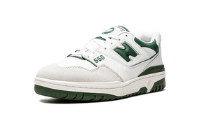 New Balance 550 "White - Green"