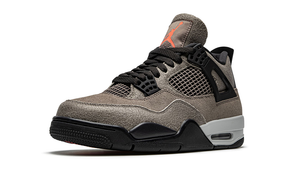 Air Jordan 4 Retro "Taupe Haze"