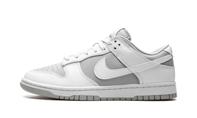 Nike Dunk Low "White Grey"