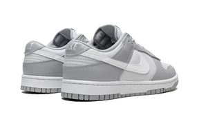 Nike Dunk Low "Two Tone Grey"