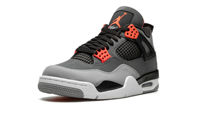 Air Jordan 4 "Infrared"