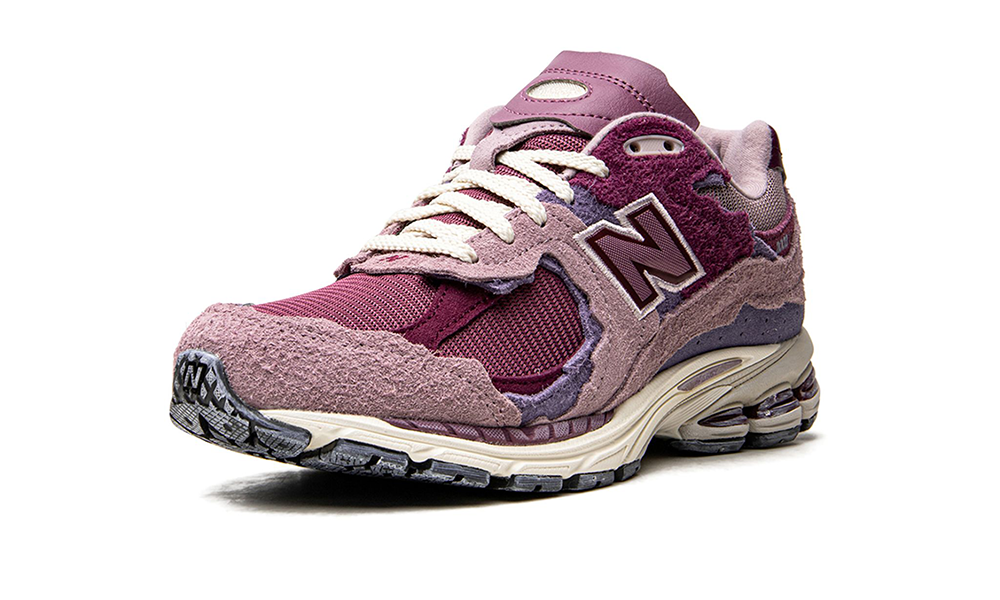 New Balance 2002R "Protection Pack - Violet"