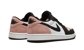 Air Jordan 1 Low "Bleached Coral"