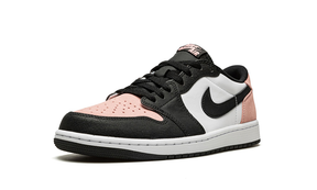 Air Jordan 1 Low "Bleached Coral"