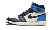 Air Jordan 1 High OG “Obsidian Blue”