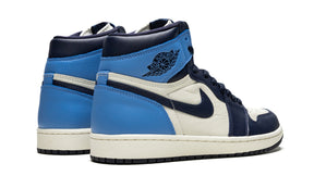 Air Jordan 1 High OG “Obsidian Blue”