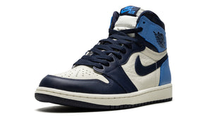 Air Jordan 1 High OG “Obsidian Blue”